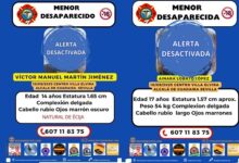 Aparece la menor que faltaba de los fugados del centro de acogida de Alcalá