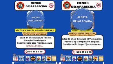 Aparece la menor que faltaba de los fugados del centro de acogida de Alcalá