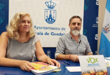 VOX denuncia el "temor a la transparencia" del Gobierno de PSOE y AxSí tras rechazar su moción para obligarles a incorporar el acta de titularidad real de las participaciones de las empresas que pretendan contratar para evitar “prácticas corruptas”