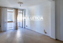 Piso en segunda planta con ascensor en zona la Paz, en Alcalá de Guadaira