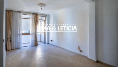 Piso en segunda planta con ascensor en zona la Paz, en Alcalá de Guadaira