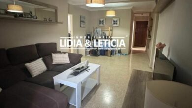 PISO IDEAL EN ZONA INSTITUTO!!UNA DE LAS ZONAS MÁS DEMANDADAS DE ALCALÁ DE GUADAIRA!