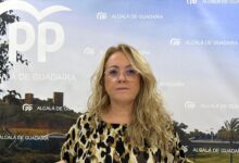 El PP solicita copia de todos los pagos realizados por la alcaldesa a la empresa de su novio.