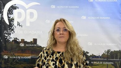 El PP solicita copia de todos los pagos realizados por la alcaldesa a la empresa de su novio.
