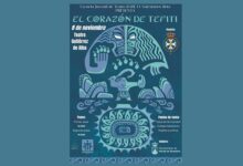 ¡Vive la magia de El corazón de Tefiti !