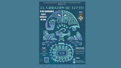 ¡Vive la magia de El corazón de Tefiti !