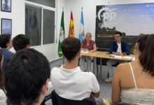 NNGG del PP reclama soluciones al transporte público y espera que el Ayuntamiento actúe tras semanas de quejas vecinales