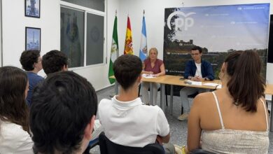 NNGG del PP reclama soluciones al transporte público y espera que el Ayuntamiento actúe tras semanas de quejas vecinales