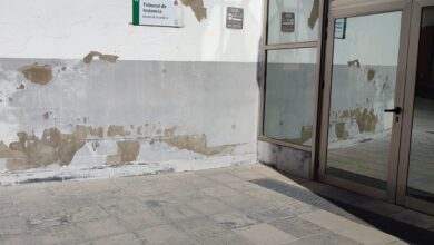 NUEVO MENOSPRECIO DE LA JUNTA DE ANDALUCÍA A LAS MUJERES VICTIMAS DE VIOLENCIA DE GÉNERO