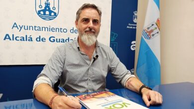 VOX reestructura su Grupo Municipal y equipo local en Alcalá de Guadaíra "para que la voz de los alcalareños se siga escuchando, alta y clara"