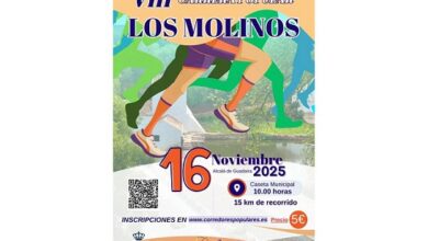 Abiertas las inscripciones para la VIII Carrera Los Molinos de Alcalá de Guadaíra