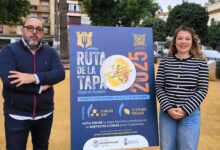 Alcalá celebra la I Ruta de la Tapa 2025 para poner en valor su gastronomía local