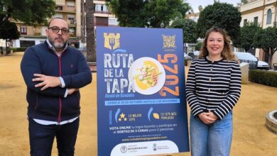 Alcalá celebra la I Ruta de la Tapa 2025 para poner en valor su gastronomía local