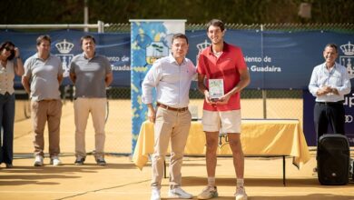 Alcalá se sigue posicionando como sede de eventos nacionales e internacionales