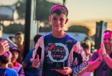 Álvaro Domínguez Mingorance representará a Andalucía en el campeonato de España de las autonomías