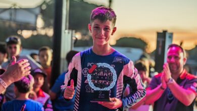 Álvaro Domínguez Mingorance representará a Andalucía en el campeonato de España de las autonomías