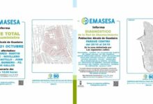Emasesa avisa de cortes de agua y disminución de caudal o turbiedad.