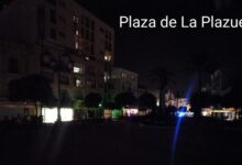 Vox denuncia los cortes de luz en el centro de Alcalá