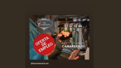 Confitería La Centenaria