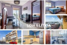 PISO EN ALCALÁ DE GUADAÍRA ZONA CENTRO