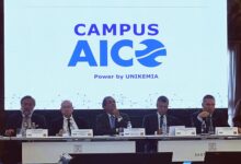 La sevillana OICS impartirá la formación internacional de las cámaras de comercio iberoamericanas del Campus AICO