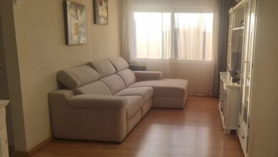 EXCLUSIVO PISO REFORMADO EN EL CORAZON DE MONTEQUINTO SEVILLA