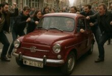 20 de Noviembre de 1976 y un 600 rojo.