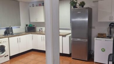 Finca rústica en Alcalá de Guadaíra