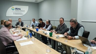 Aira aprueba su presupuesto 2026 con más plantilla, nuevas inversiones y compromiso ambiental