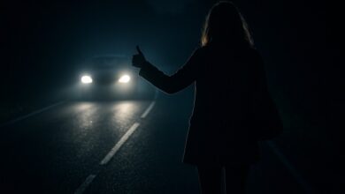 CUENTO DE HALLOWEEN POR FERNANDO VIERA