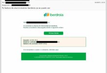 Aviso de la guardia civil, ojo si te llega esto