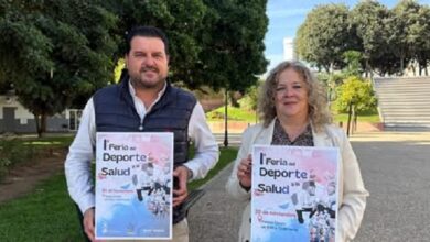 I Feria del Deporte y la Salud en Alcalá de Guadaíra