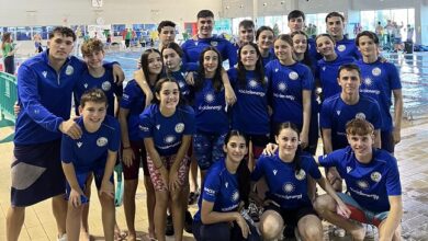 II JORNADA CAMPEONATO ANDALUCÍA CLUBES