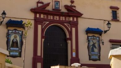 AVISO | La Misa de Clausura del Encuentro de Hermandades Franciscanas se llevará a cabo en Santiago.