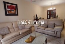 Piso en zona Nueva Alcalá