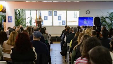 Comienza el programa de empleo RELANZA-T que beneficiará a 800 personas de Alcalá