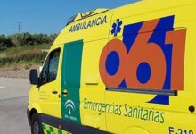 Muere un trabajador tras quedar atrapado en una máquina de una nave siderúrgica en Alcalá de Guadaíra