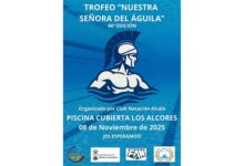 Celebración del 46º Trofeo “Nuestra Señora del Águila” en Alcalá de Guadaíra