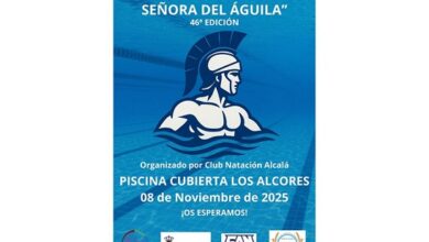 Celebración del 46º Trofeo “Nuestra Señora del Águila” en Alcalá de Guadaíra