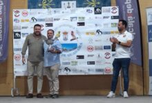 Clausura y entrega de premios del XXLI Concurso Ornitológico de la Asociación Alguira