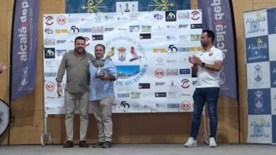 Clausura y entrega de premios del XXLI Concurso Ornitológico de la Asociación Alguira