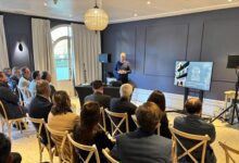 El Ayuntamiento preveé sacar la licitación de la nueva concesión del Hotel Oromana a principios de año