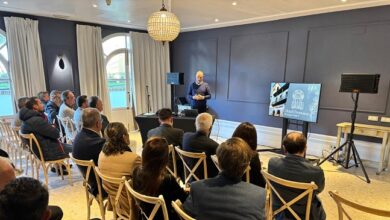 El Ayuntamiento preveé sacar la licitación de la nueva concesión del Hotel Oromana a principios de año