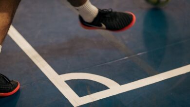 ENCUENTROS DEPORTIVOS FIN DE SEMANA