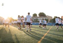 ENCUENTROS DESTACADOS DEL PRÓXIMO FIN DE SEMANA