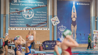 Éxito en el Trofeo Nuestra Señora del Águila, en Alcalá