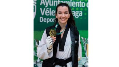 La Alcalareña, Amanda Jiménez Borrás se proclama Campeona de Andalucía por tercer año consecutivo