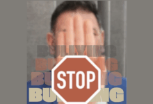 José Luís Roldán Portavoz del Grupo Municipal Alcalá nos importa, critica la falta de compromiso del equipo de gobierno ante la propuesta de un Plan Integral contra el acoso en Alcalá de Guadaíra.