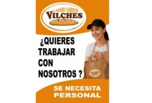PANADERÍA Y ALIMENTACIÓN VILCHES