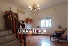 Acogedora Casa en Alcalá